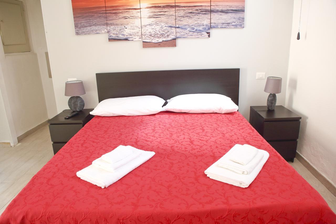 Palazzo Melnis Bed and Breakfast Cefalù Εξωτερικό φωτογραφία