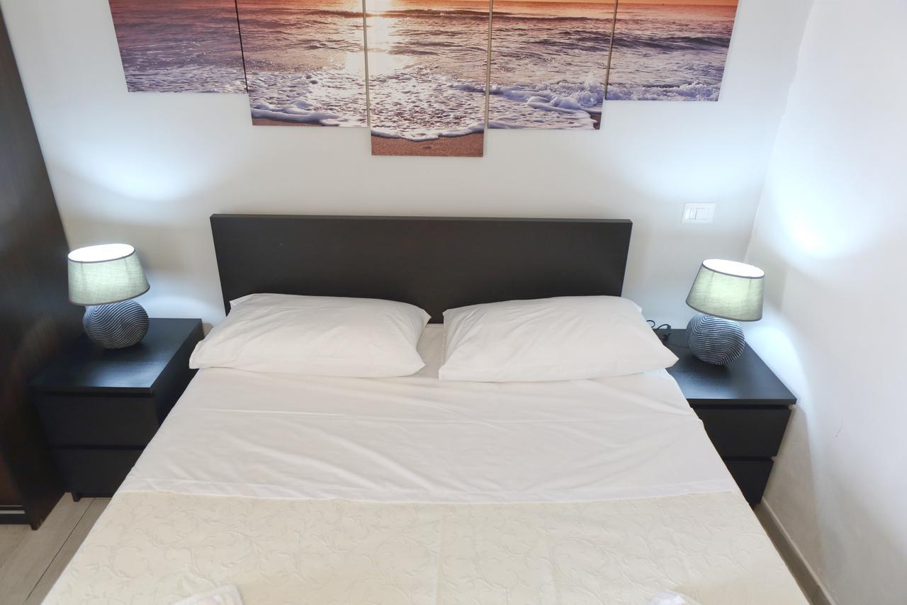 Palazzo Melnis Bed and Breakfast Cefalù Εξωτερικό φωτογραφία