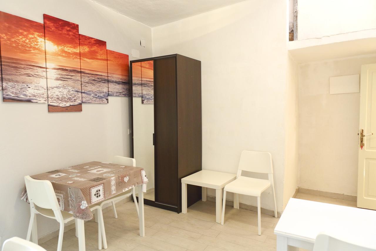 Palazzo Melnis Bed and Breakfast Cefalù Εξωτερικό φωτογραφία