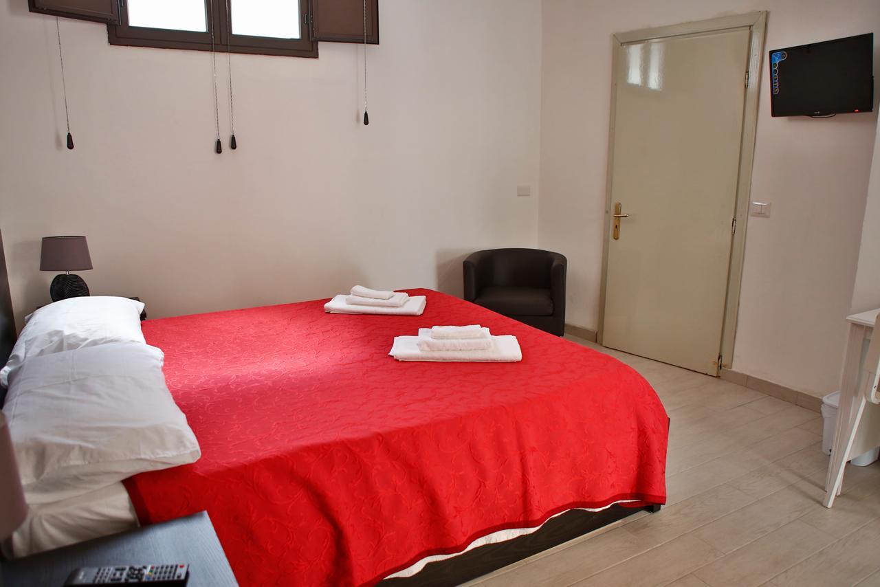 Palazzo Melnis Bed and Breakfast Cefalù Εξωτερικό φωτογραφία