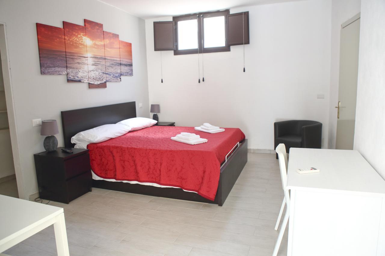 Palazzo Melnis Bed and Breakfast Cefalù Εξωτερικό φωτογραφία